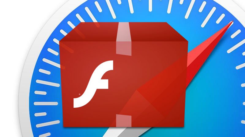 adobe flash plugin for mac