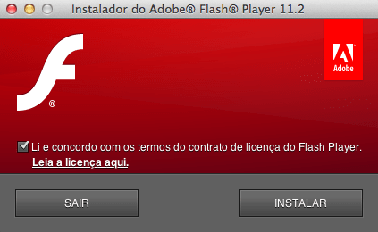 download latest adobe flash player version